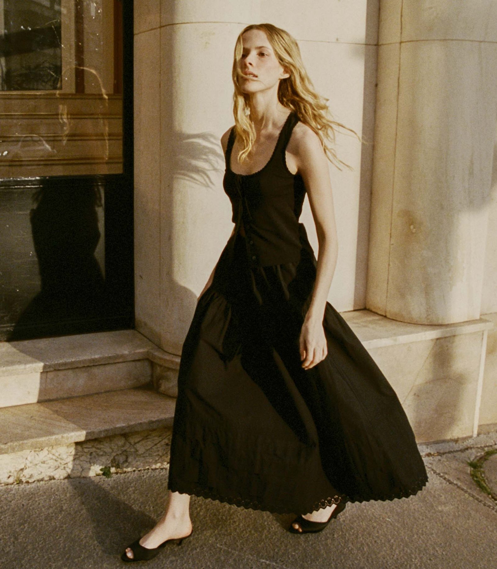 Carols Creations Fashion Lookbook