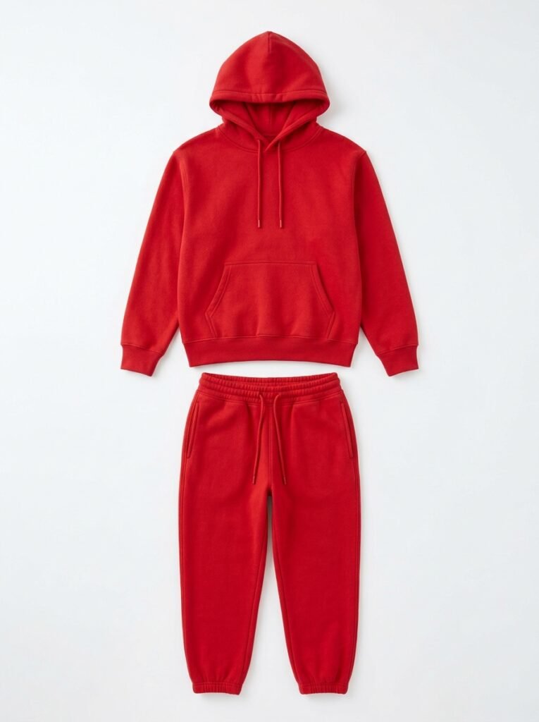 Sweatsuit Sets Category