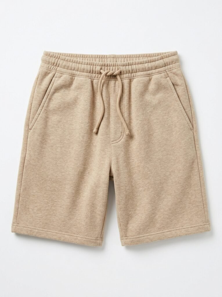 Shorts Category