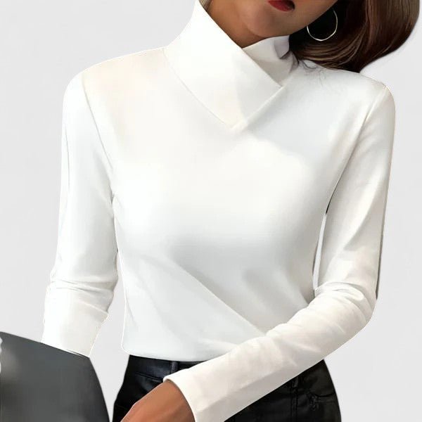 Yulienne | Turtleneck