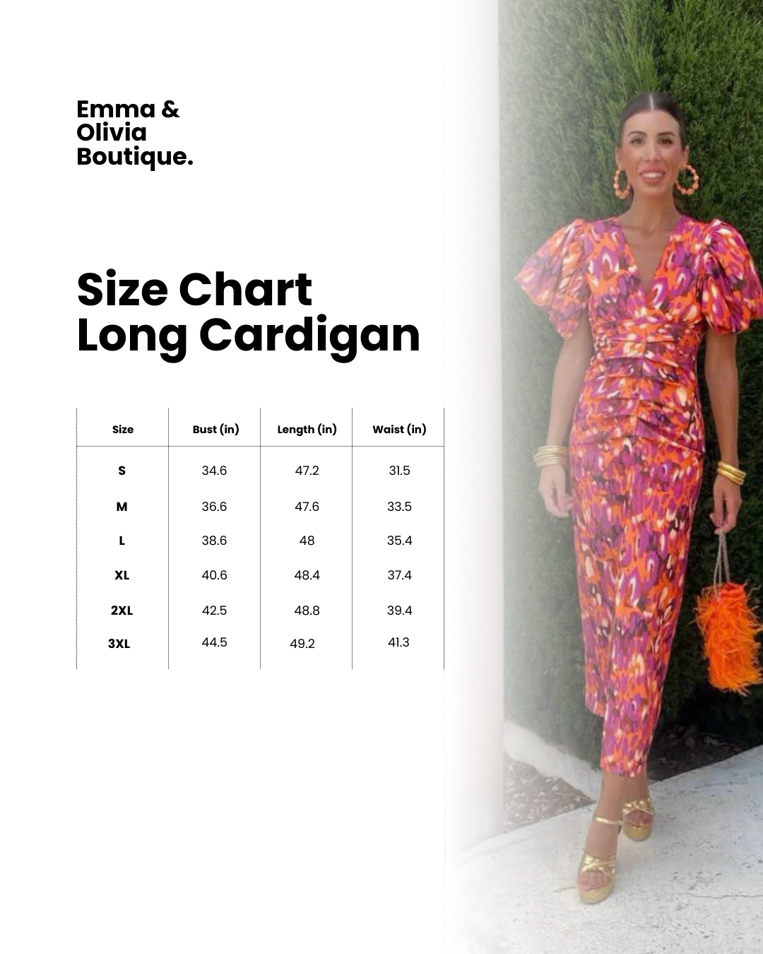 Davina | Stylish and Vibrant Dress - Image 9