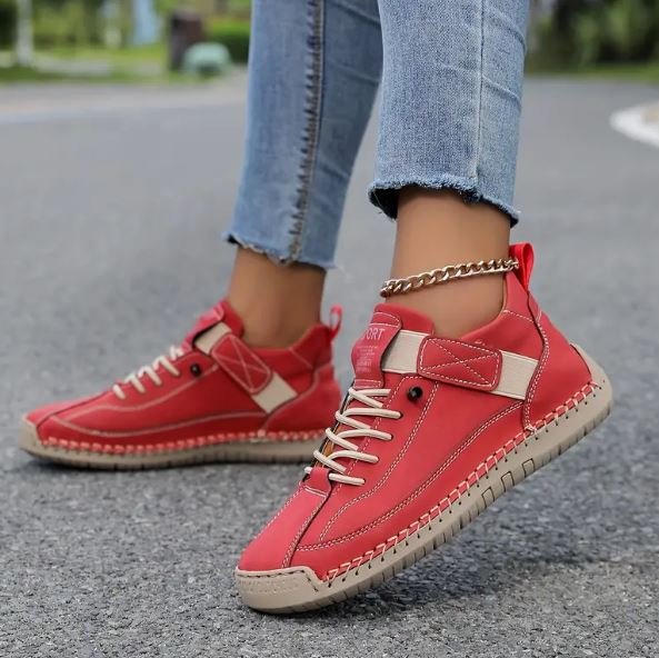 Rosie | Sneakers - Image 10