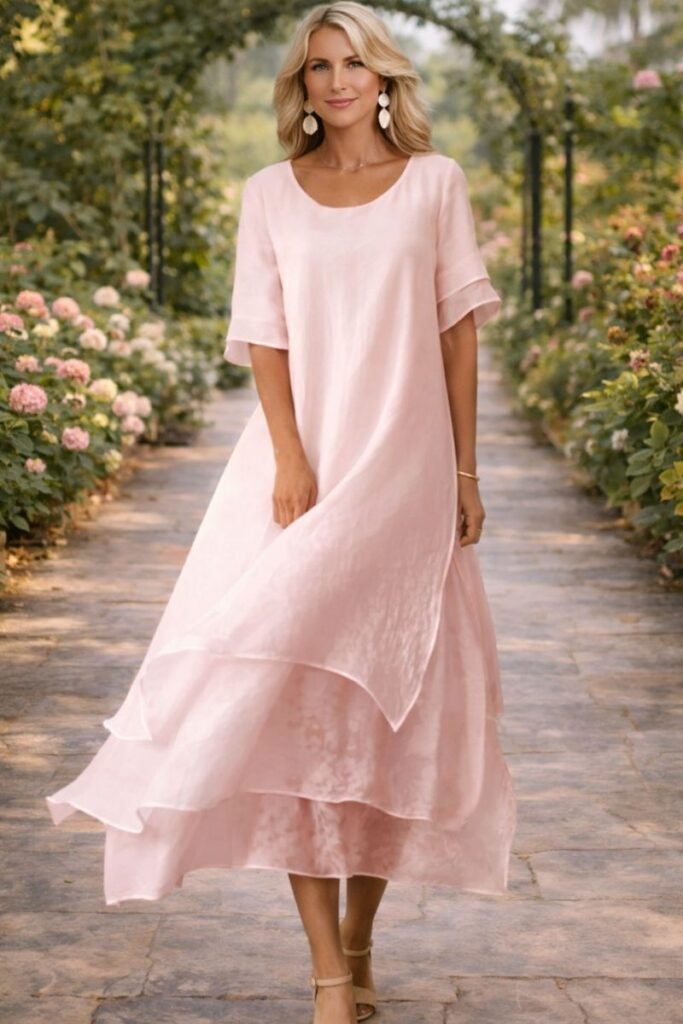 April | Dress