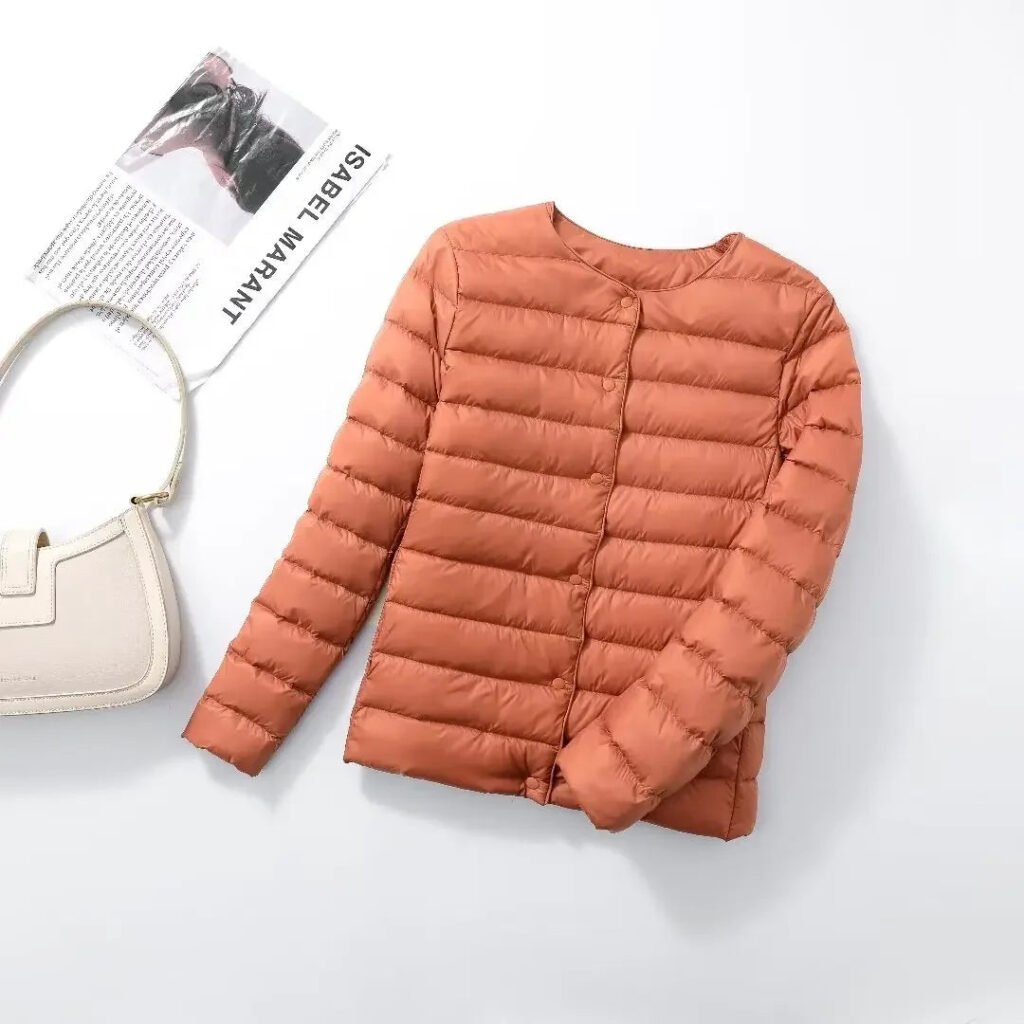 Novalee | Classic Jacket