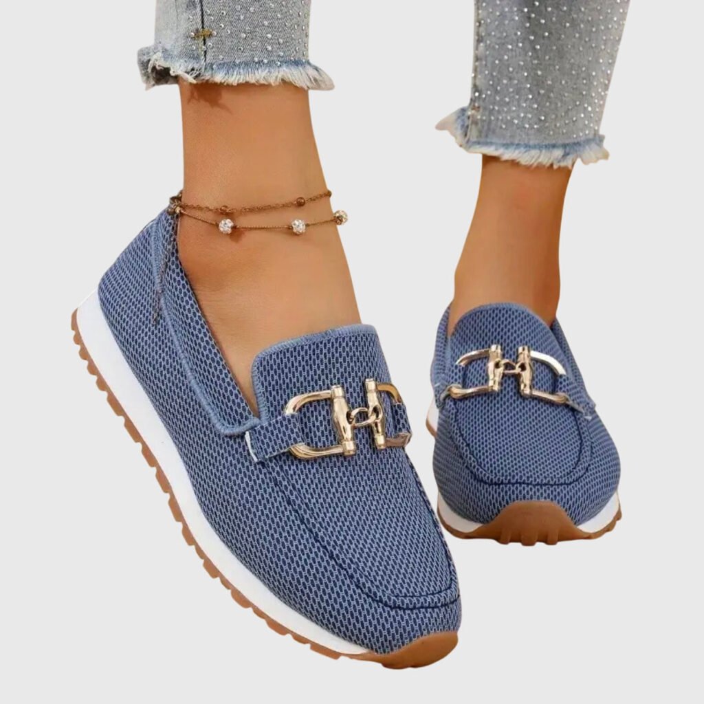 Susana | Loafers