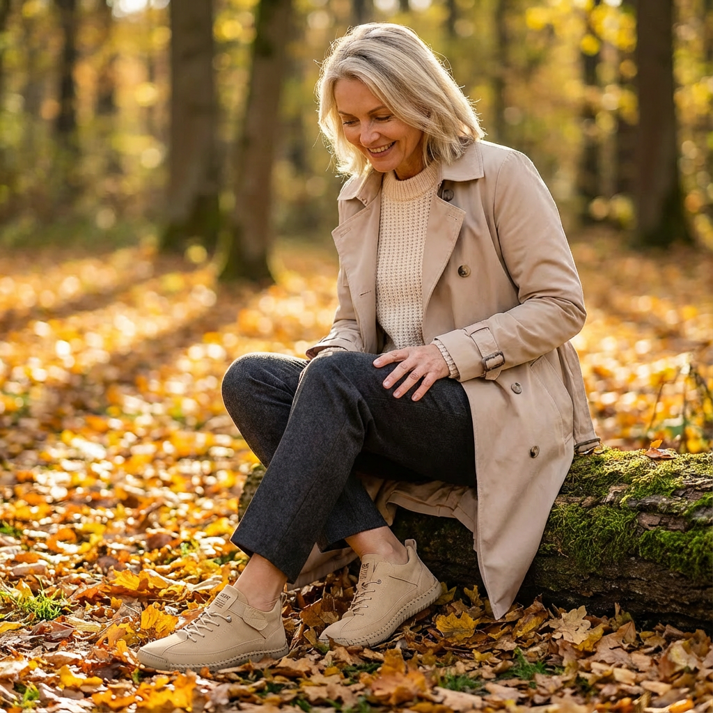 Rosie | Sneakers - Image 12