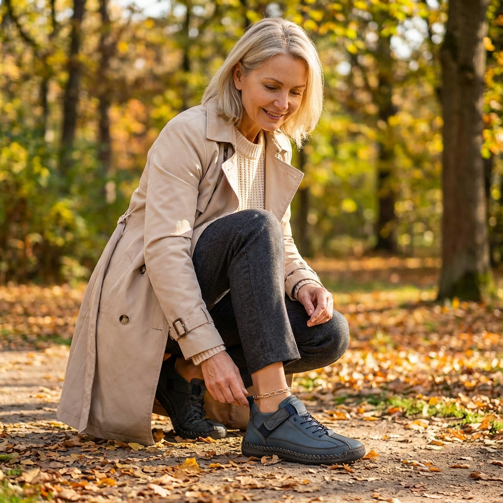 Rosie | Sneakers - Image 19