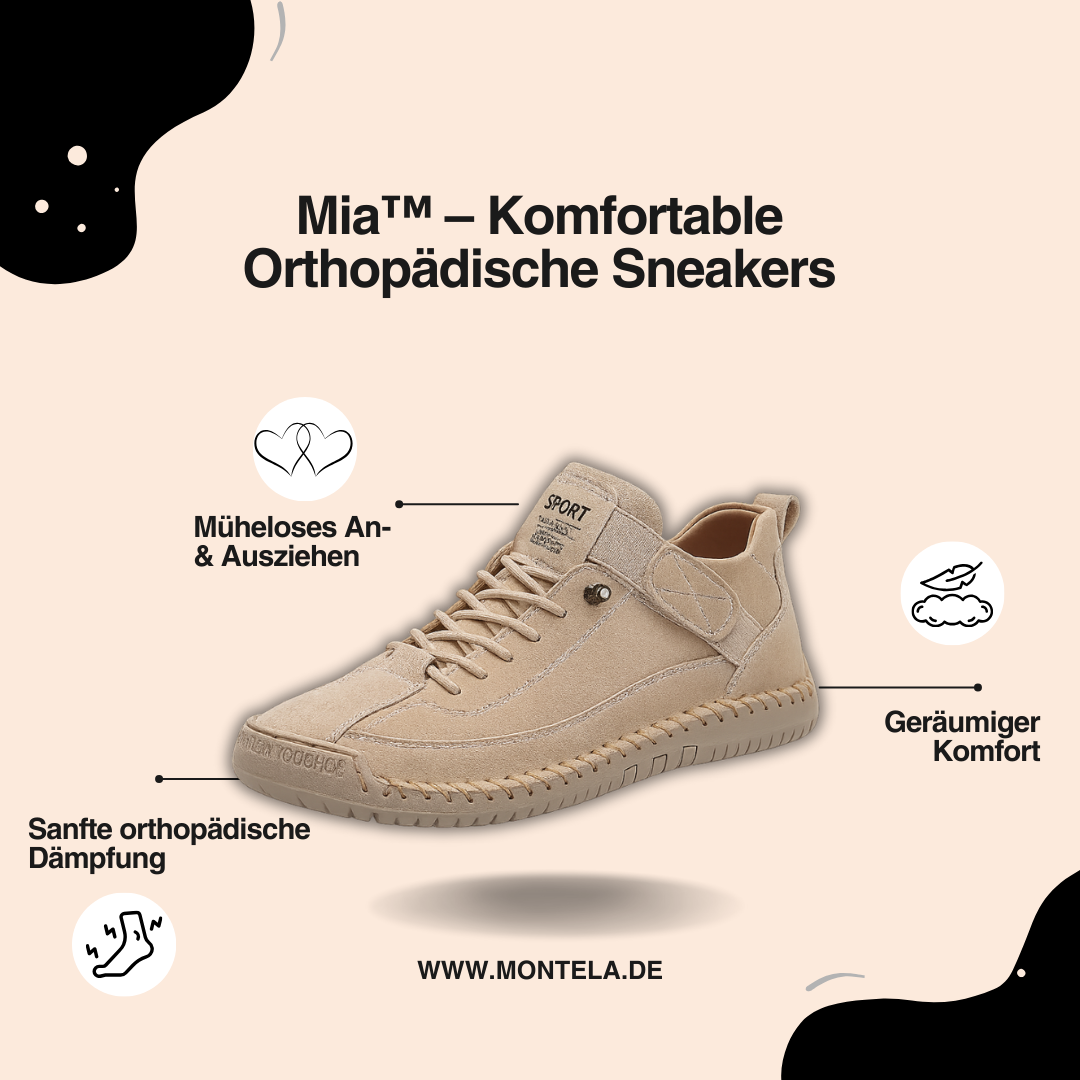 Rosie | Sneakers - Image 13