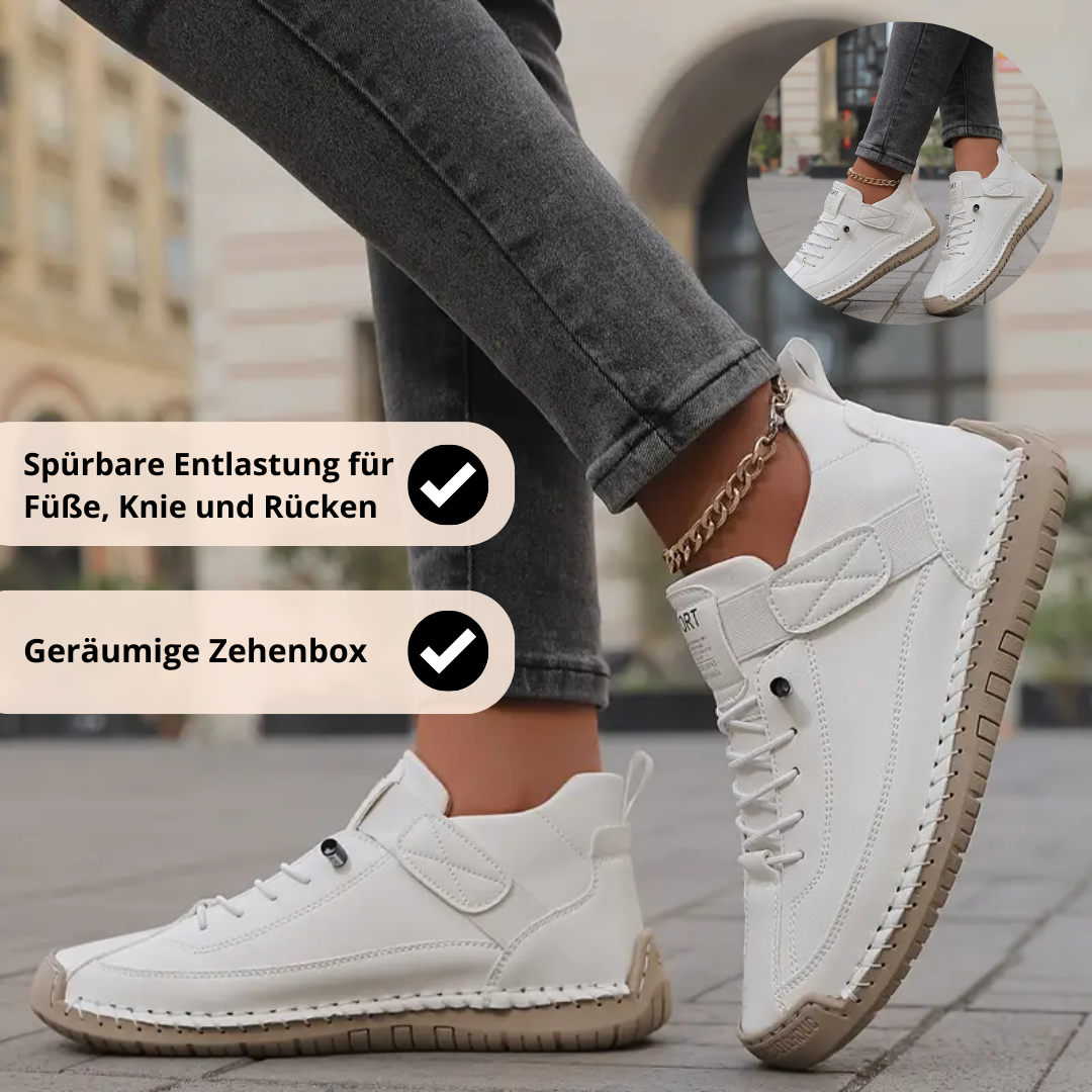 Rosie | Sneakers - Image 14